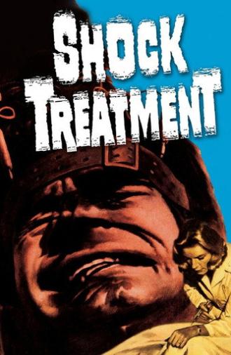 Shock Treatment (1964)