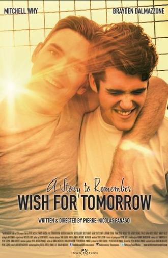 Wish for Tomorrow (2015)