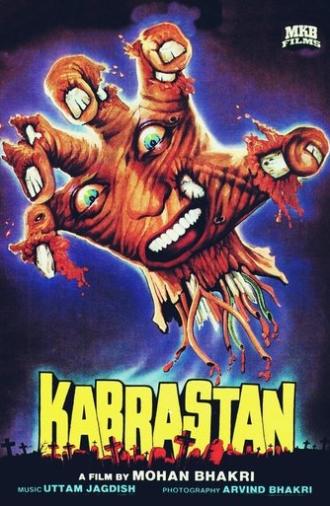 Kabrastan (1988)