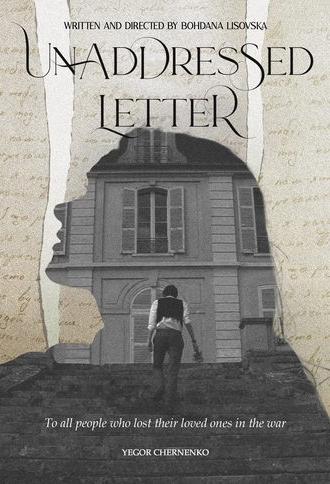 Unaddressed Letter (2025)