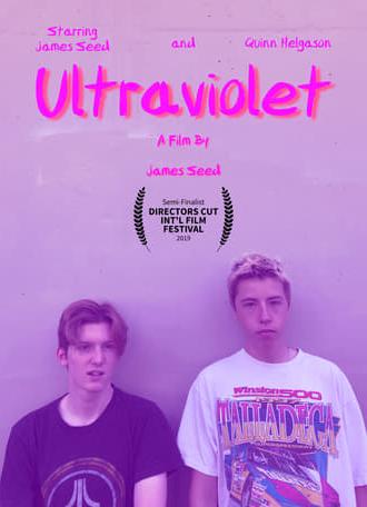 Ultraviolet (2019)