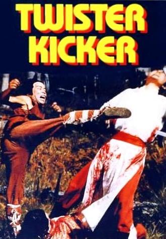 Twister Kicker (1974)