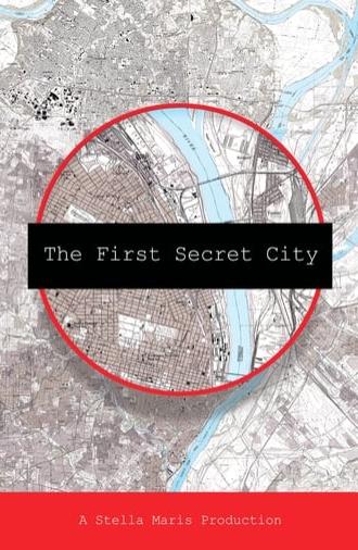 The First Secret City (2015)