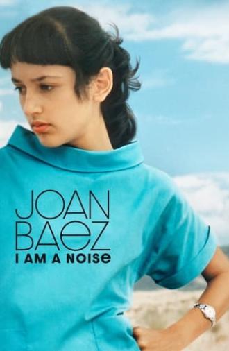 Joan Baez: I Am a Noise (2023)