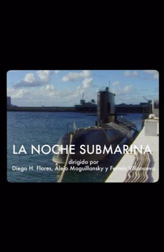 La noche submarina (2020)
