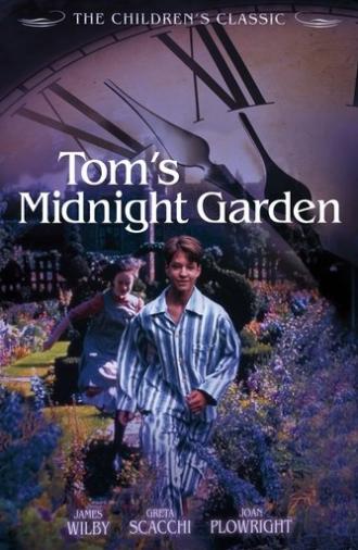 Tom's Midnight Garden (1999)