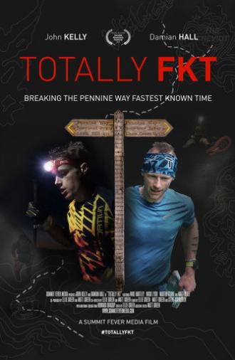 Totally FKT (2020)