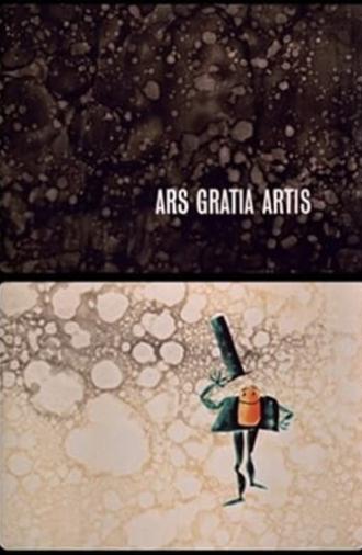 Ars gratia artis (1970)