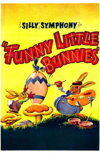 Funny Little Bunnies (1934)