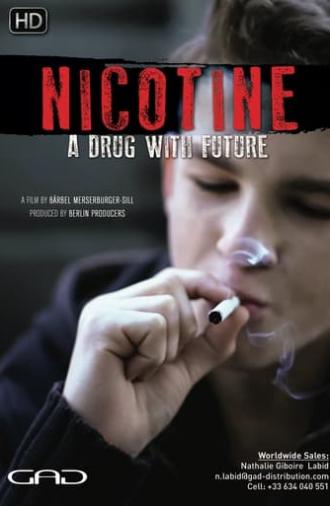 Nicotine - A Drug with a Future (2020)