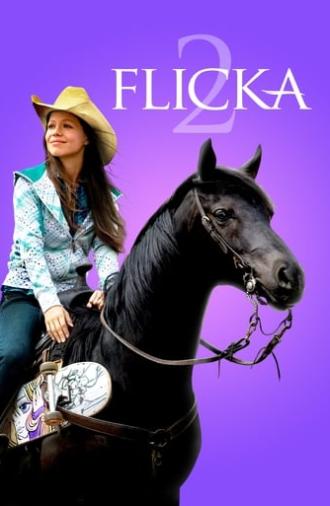 Flicka 2 (2010)