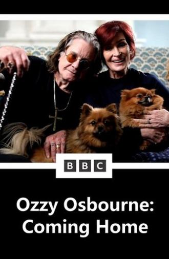 Sharon & Ozzy Osbourne: Coming Home (2025)