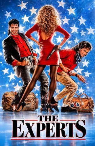 The Experts (1989)