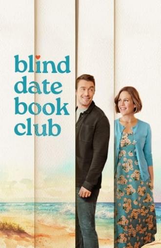 Blind Date Book Club (2024)