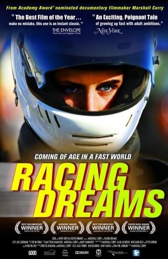 Racing Dreams (2010)