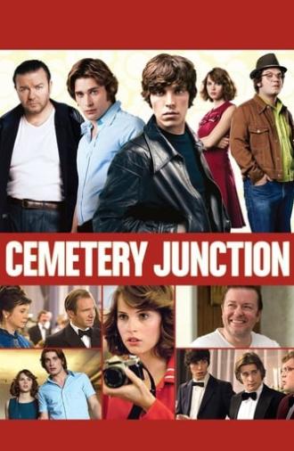 Cemetery Junction (2010)