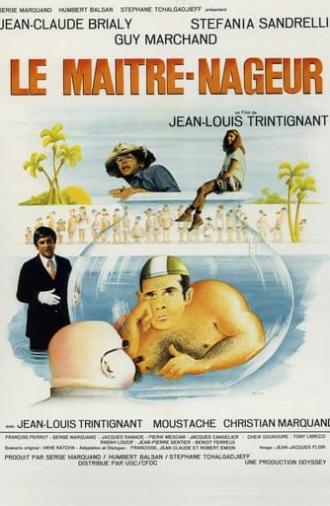 Swimming Instructor (1979)