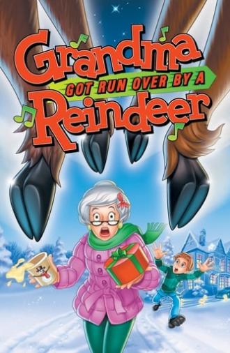 Grandma Got Run Over by a Reindeer (2000)