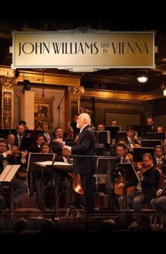 John Williams: Live in Vienna (2020)