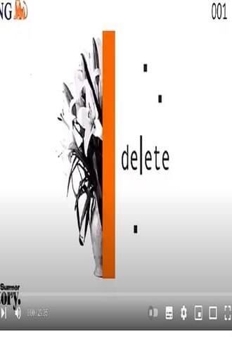 Delete (2024)