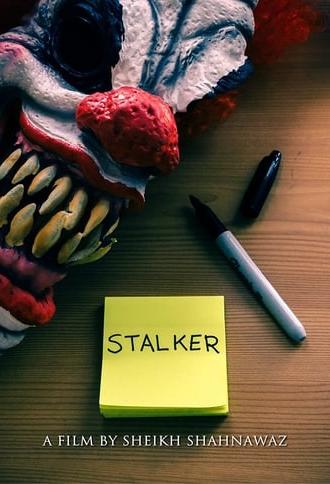 Stalker (2016)