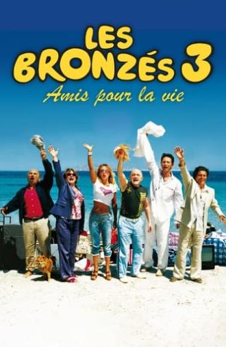 French Fried Vacations 3: Friends Forever (2006)