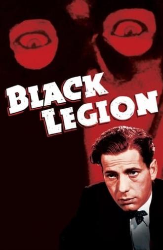 Black Legion (1937)