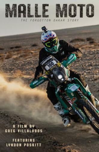 Malle Moto - The Forgotten Dakar Story (2026)