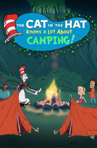 The Cat in the Hat Knows a Lot About Camping! (2016)
