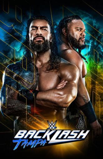 Backlash Tampa (2026)