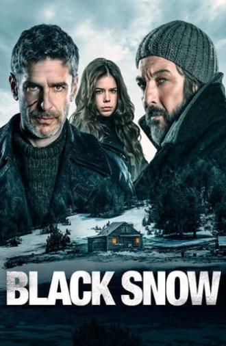 Black Snow (2017)