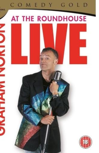 Graham Norton: Live at the Roundhouse (2001)