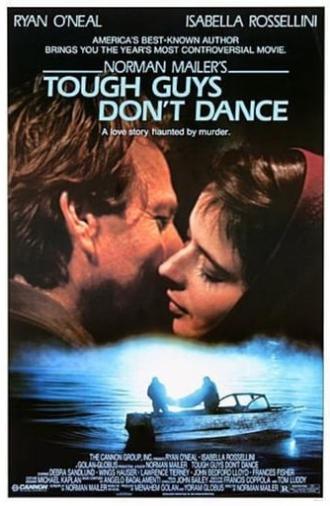 Tough Guys Don't Dance (1987)