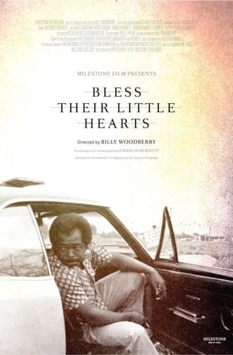 Bless Their Little Hearts (1984)