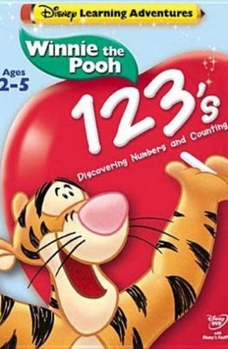 Winnie the Pooh: 123's (2004)
