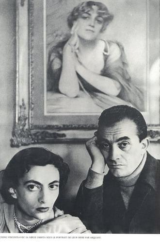 Man of Three Worlds: Luchino Visconti (1966)