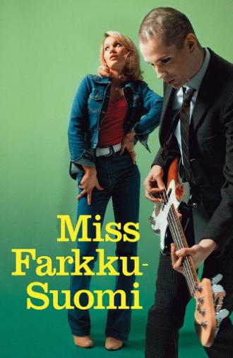 Miss Blue Jeans (2012)