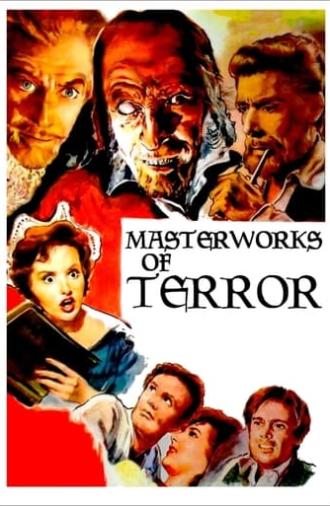 Masterworks of Terror (1960)