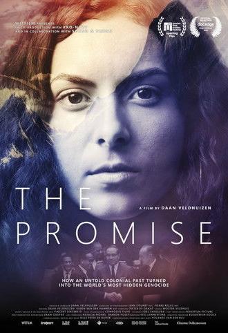 The Promise (2025)