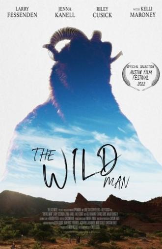 The Wild Man (2022)