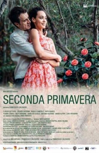 Second Spring (2016)