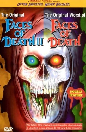 The Worst of Faces of Death (1987)