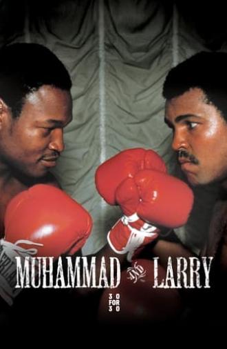 Muhammad and Larry (2009)