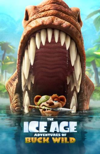 The Ice Age Adventures of Buck Wild (2022)