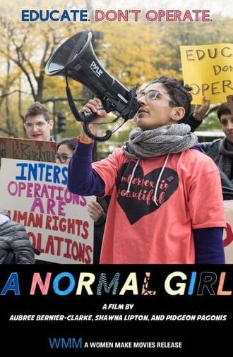 A Normal Girl (2019)