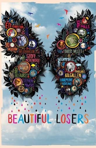Beautiful Losers (2008)