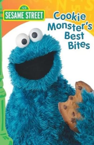 Sesame Street: Cookie Monster's Best Bites (2004)