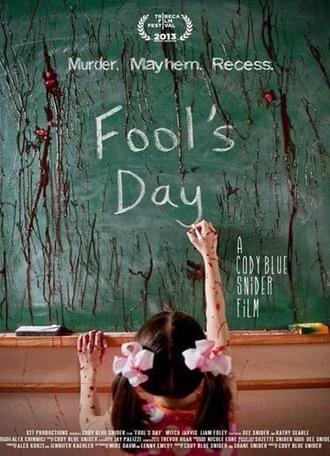 Fool's Day (2013)