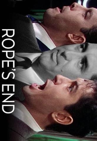 Rope’s End (2022)