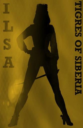 Ilsa, the Tigress of Siberia (1977)